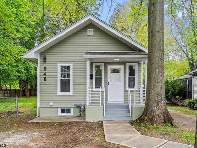 948 Melrose Pl, Plainfield, NJ, 07063
