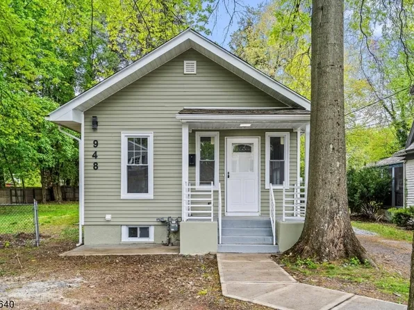948 Melrose Pl, Plainfield City, NJ 07063