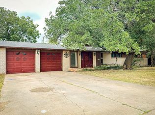 3312 45th St, Lubbock, TX 79413