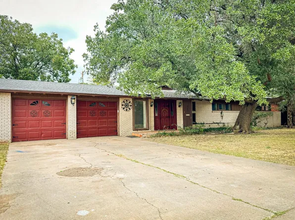 3312 45th St, Lubbock, TX 79413