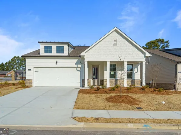 1693 Juniper Berry Way, Loganville, GA 30052