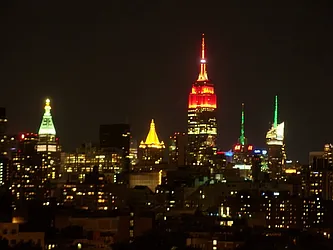 Rented by The Downtown LLC