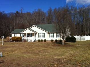 232 Grand View Rdg, Young Harris, GA 30582