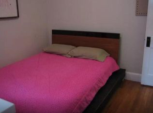 66 Green St #1, Boston, MA 02130