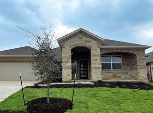 2020 Rushing Ranch Path, Georgetown, TX 78628