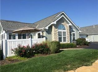 23419 W 71st Ter, Shawnee, KS 66217