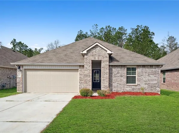 28387 Longfellow Ln, Albany, LA 70711