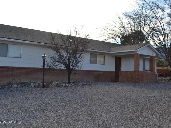 211 E Fir Street, Cottonwood, AZ 86326