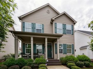 381 Wealdstone Rd, Cranberry Township, PA 16066