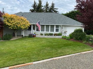 116 Madigan Rd, Sequim, WA 98382