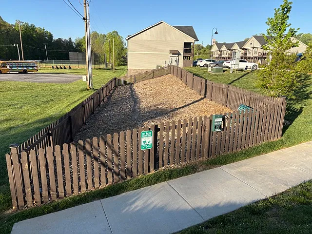 Dog Park Onsite