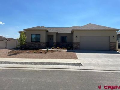 606 Vermillion Ave, Montrose, CO, 81403