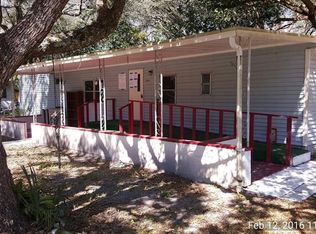 1924 S Mobile Villa Dr, Lutz, FL 33549