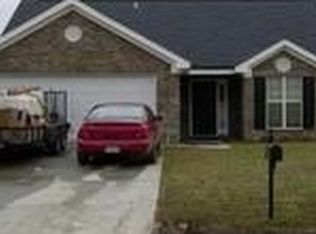 25 Newport Blvd, Port Wentworth, GA 31407