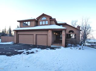 18680 Harlequin Pl, Anchorage, AK 99516