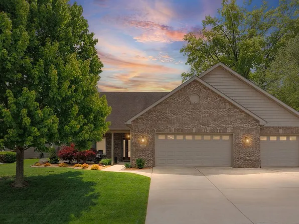 2481 Taino Dr, West Lafayette, IN 47906