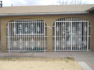 4008 Ruffin Ave SW, Albuquerque, NM 87105