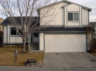 6405 Chantilly Pl, Colorado Springs, CO 80922