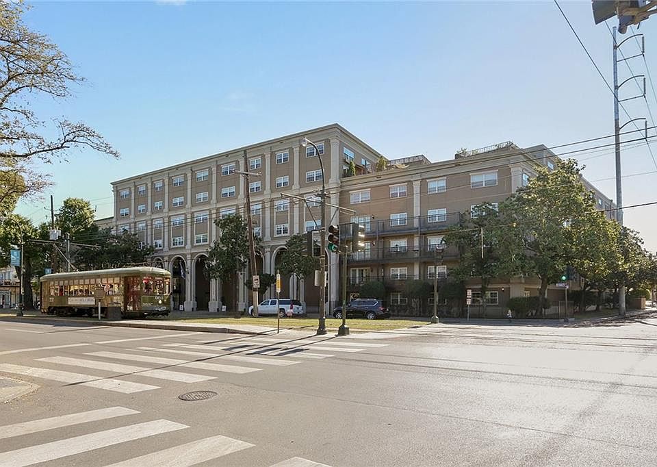 1st image of 1750 Saint Charles Ave APT 402