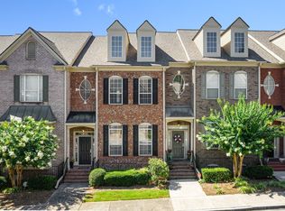 3496 Henderson Reserve, Chamblee, GA 30341