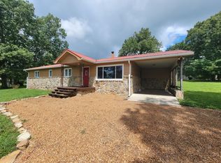 1023 Idlewild Dr, Sparta, TN 38583