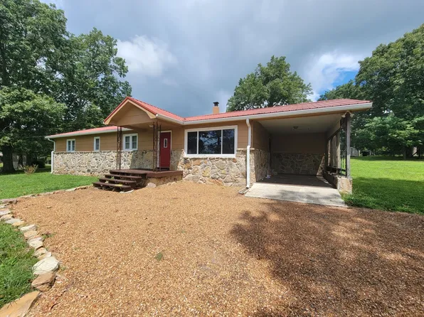 1023 Idlewild Dr, Sparta, TN 38583