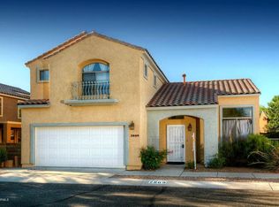 2869 E Racquet Ct, Tucson, AZ 85716
