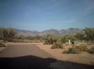 12755 N Wild Life Ave, Tucson, AZ 85755