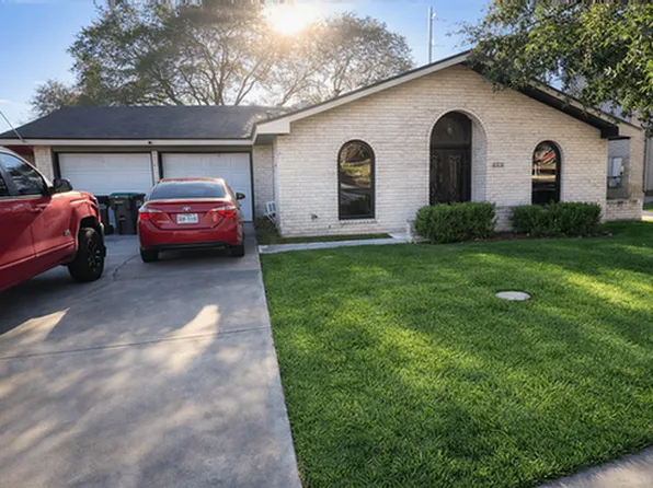 6506 Forest Grv, San Antonio, TX 78240