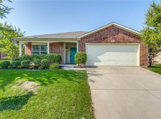 4416 Napa Valley Dr, Argyle, TX 76226