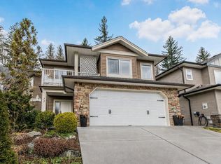 45957 Sherwood Dr #33, Chilliwack, BC V2R 5Y2