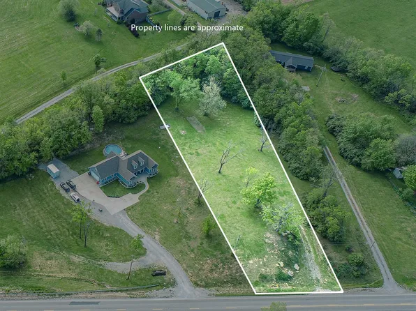 4695 Us Highway 62 W, Cynthiana, KY 41031