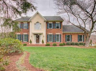 3070 Clear Springs Ct, Charlottesville, VA