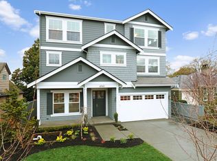 4541 46th Ave NE, Seattle, WA 98105
