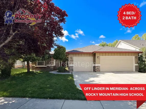 1879 W Ham Rapids St, Meridian, ID 83646