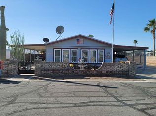11441 E 39th St, Yuma, AZ 85367