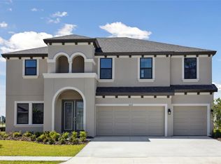 3437 Yellow Leaf Cir, Spring Hill, FL 34609