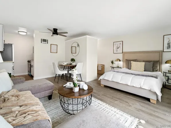 6333 Mount Ada Rd Unit 188, San Diego, CA 92111