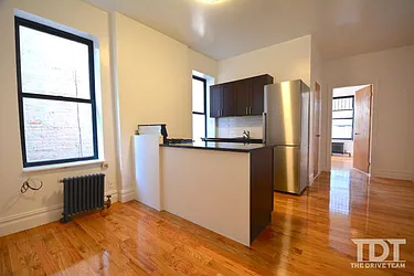 Rented by J Misrahi Realty Corp