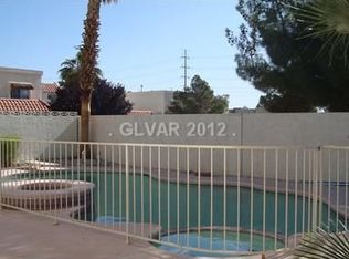 3124 Ivory Coast Dr, Las Vegas, NV 89117