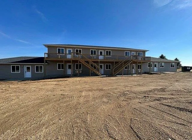 Eastside Townhomes