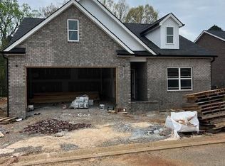 143 Van Gilder Way, Seymour, TN 37865