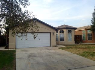 8718 Hoodsport Ave, Bakersfield, CA 93312
