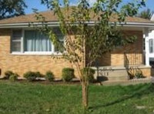 1131 W Iles Ave, Springfield, IL 62704