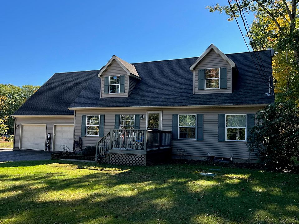 1434 Lovell Lake Road, Sanbornville, NH 03872 Zillow