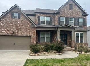 177 Mossycup Dr, Fairburn, GA 30213