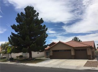 5347 Sorrel St, Las Vegas, NV 89118