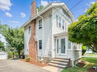 95 Park Ave, Caldwell, NJ 07006