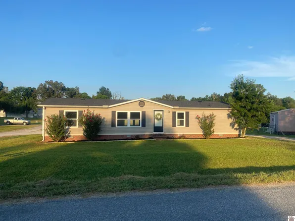 152 Seth Ln, Murray, KY 42071