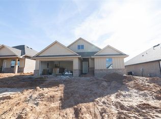 9236 NW 87th St, Yukon, OK 73099